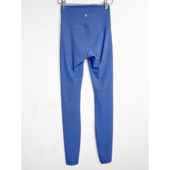 Lululemon Wunder Train High-Rise Tight Water Drop TALL - Picture 6 of 12